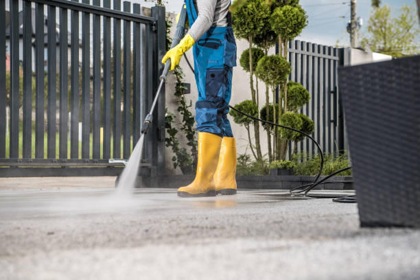 Best Parking Lot and Garage Cleaning  in South Congaree, SC